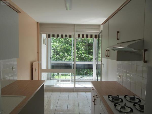 Appartement à vendre à Rennes en Ille-et-Vilaine (35000), ref : 85