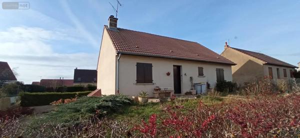 Achat - Maison Langres 52200 5 pièces 98 m 2 605 m 2