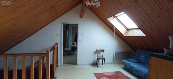 Achat - Maison Langres 52200 5 pièces 98 m 2 605 m 2