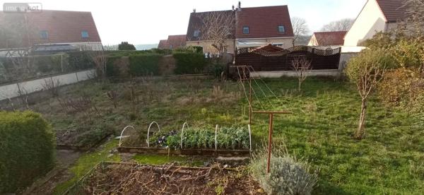 Achat - Maison Langres 52200 5 pièces 98 m 2 605 m 2