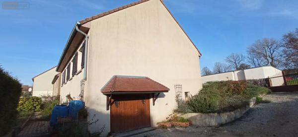 Achat - Maison Langres 52200 5 pièces 98 m 2 605 m 2