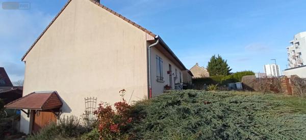 Achat - Maison Langres 52200 5 pièces 98 m 2 605 m 2