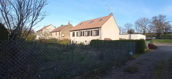Achat - Maison Langres 52200 5 pièces 98 m 2 605 m 2
