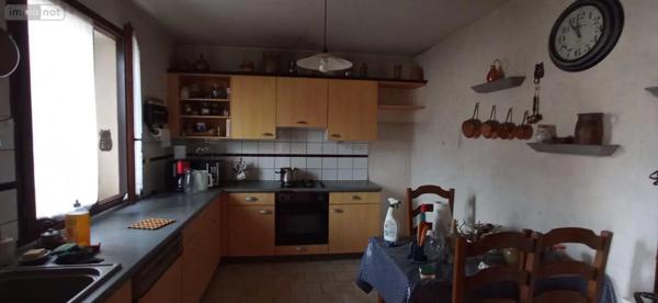 Achat - Maison Langres 52200 5 pièces 98 m 2 605 m 2