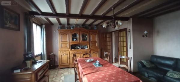 Achat - Maison Langres 52200 5 pièces 98 m 2 605 m 2
