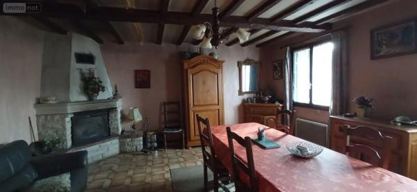 Achat - Maison Langres 52200 5 pièces 98 m 2 605 m 2