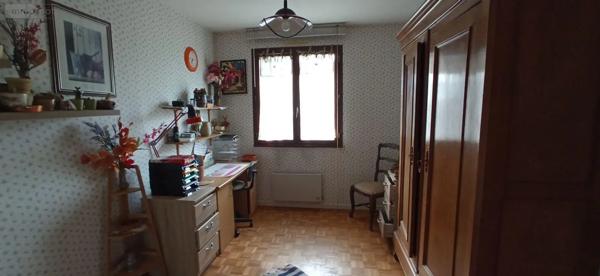 Achat - Maison Langres 52200 5 pièces 98 m 2 605 m 2