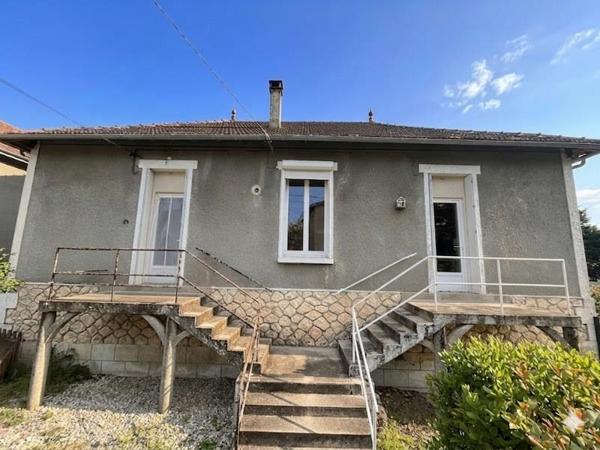 Immeuble à vendre |  Mussidan |  86 m²