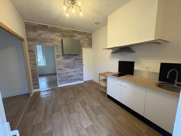 Immeuble à vendre |  Mussidan |  86 m²