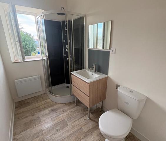 Immeuble à vendre |  Mussidan |  86 m²