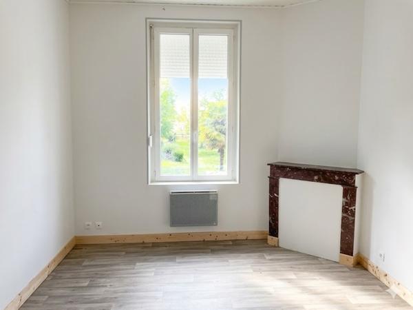 Immeuble à vendre |  Mussidan |  86 m²