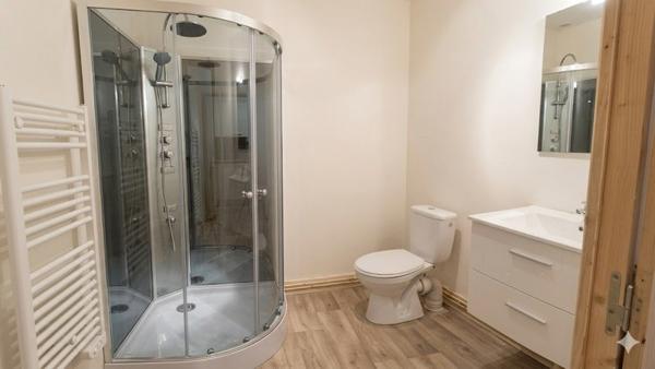 Immeuble à vendre |  Mussidan |  86 m²