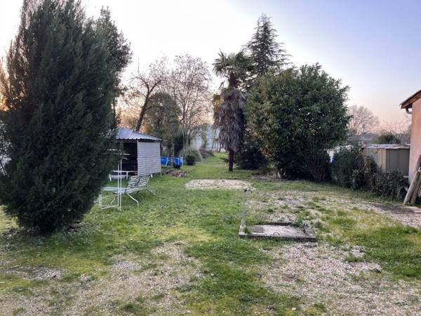 Immeuble à vendre |  Mussidan |  86 m²