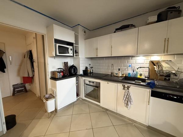 Appartement à louer |  Toulouse |  3 pièces | 64 m²