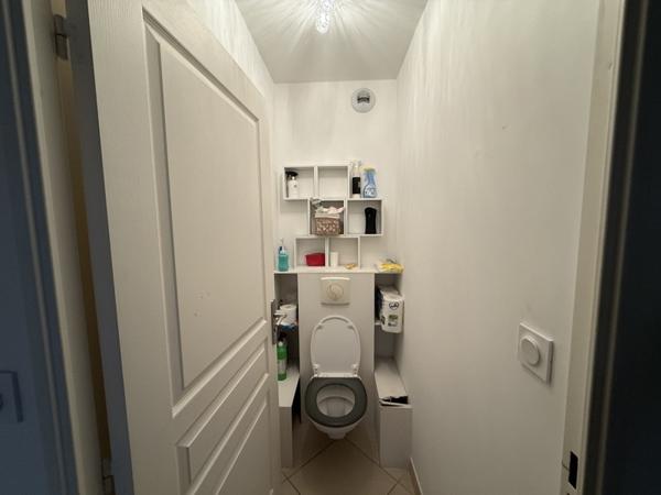 Appartement à louer |  Toulouse |  3 pièces | 64 m²