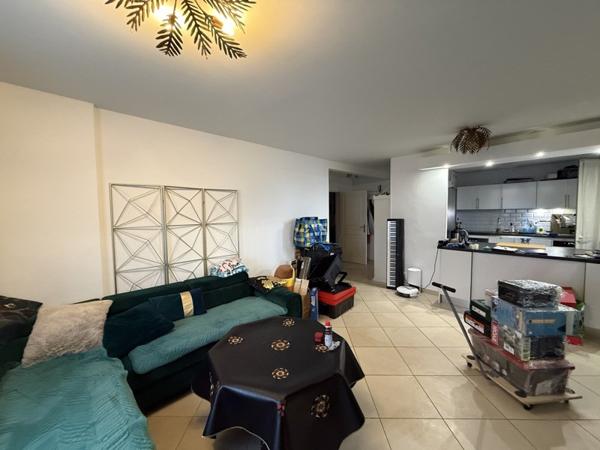 Appartement à louer |  Toulouse |  3 pièces | 64 m²