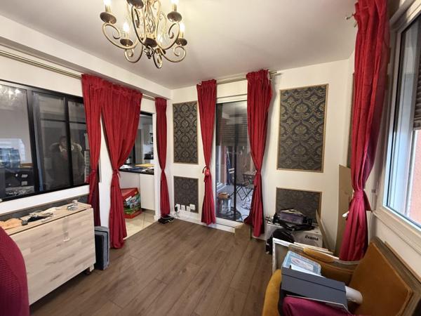 Appartement à louer |  Toulouse |  3 pièces | 64 m²