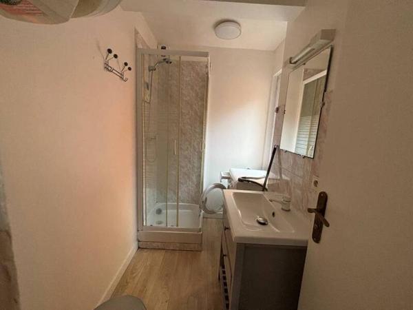 Appartement 1 pièce - 44100 Nantes