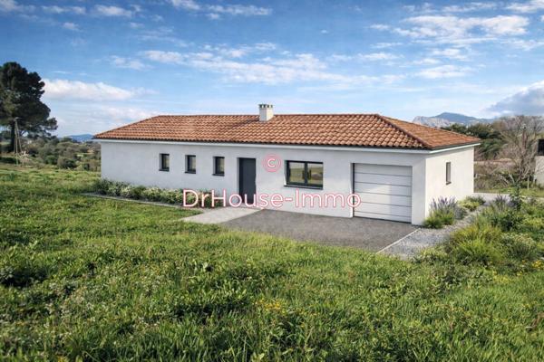 Maison à vendre 4 pièces de 110 m²