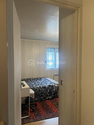 Maison traditionnelle de 90 m²