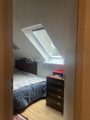 Maison traditionnelle de 90 m²