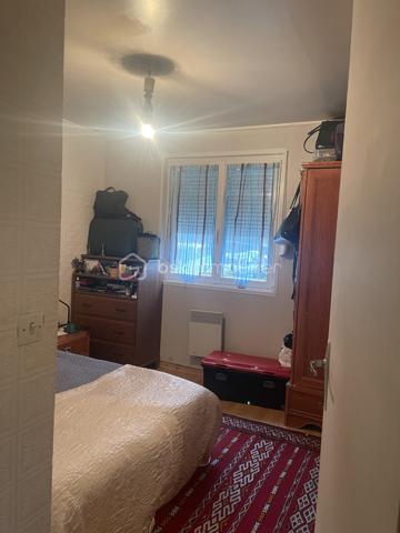 Maison traditionnelle de 90 m²