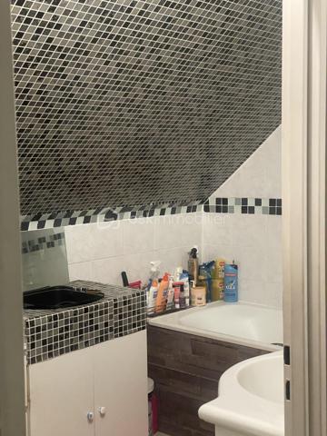 Maison traditionnelle de 90 m²