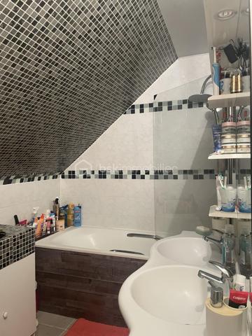 Maison traditionnelle de 90 m²