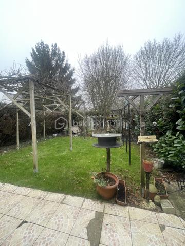 Maison traditionnelle de 90 m²