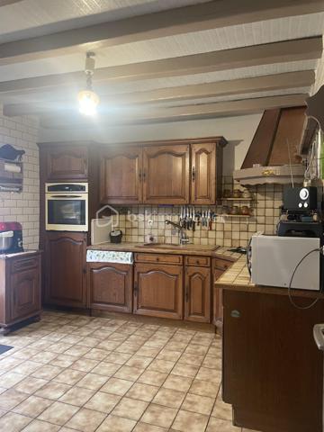 Maison traditionnelle de 90 m²