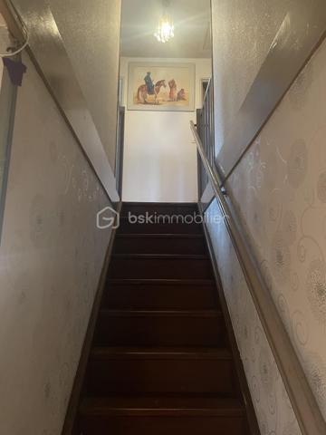 Maison traditionnelle de 90 m²