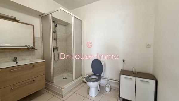 Appartement à vendre 1 pièce de 26 m²