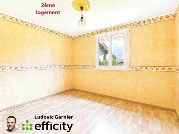 Maison 9 pièces - 187 m²