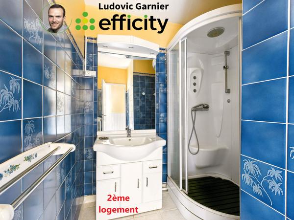 Maison 9 pièces - 187 m²