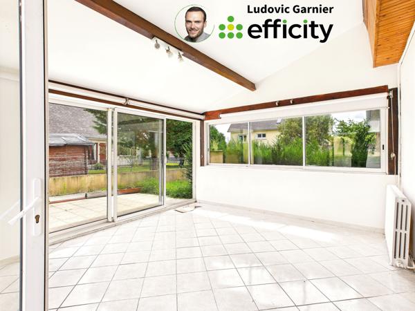 Maison 9 pièces - 187 m²