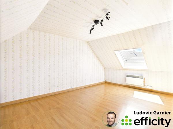 Maison 9 pièces - 187 m²