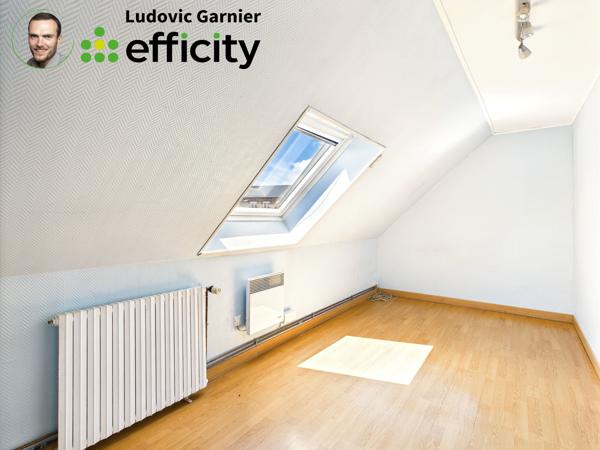 Maison 9 pièces - 187 m²