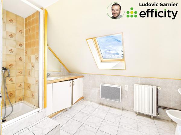 Maison 9 pièces - 187 m²