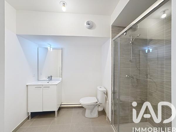 Appartement à vendre 2 pièces 38 m² Sotteville-lès-Rouen