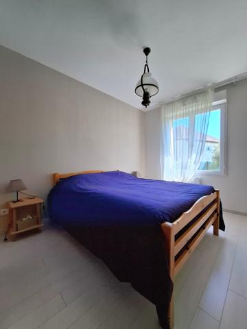 À vendre - Maison plain-pied, 6 pièces située à Beaumont-sur-Sarthe (72170)