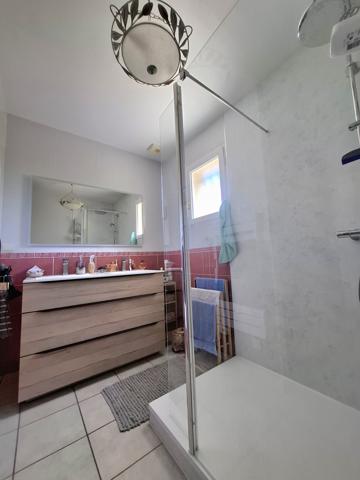 À vendre - Maison plain-pied, 6 pièces située à Beaumont-sur-Sarthe (72170)