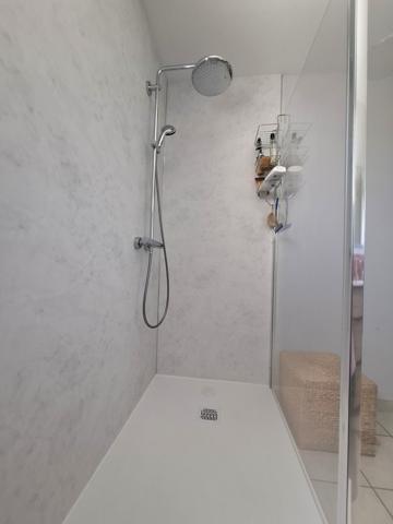 À vendre - Maison plain-pied, 6 pièces située à Beaumont-sur-Sarthe (72170)