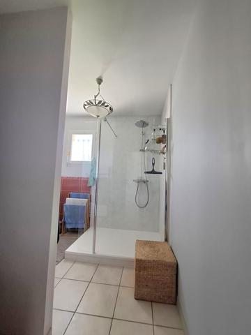 À vendre - Maison plain-pied, 6 pièces située à Beaumont-sur-Sarthe (72170)