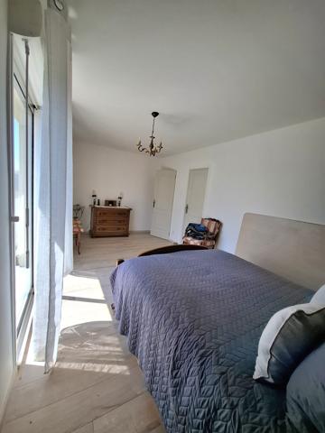 À vendre - Maison plain-pied, 6 pièces située à Beaumont-sur-Sarthe (72170)