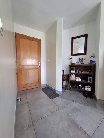 À vendre - Maison plain-pied, 6 pièces située à Beaumont-sur-Sarthe (72170)