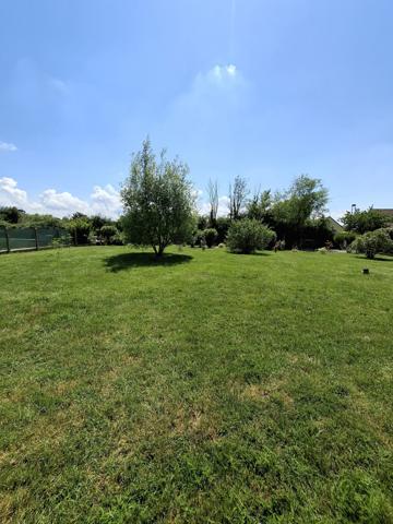 À vendre - Maison plain-pied, 6 pièces située à Beaumont-sur-Sarthe (72170)