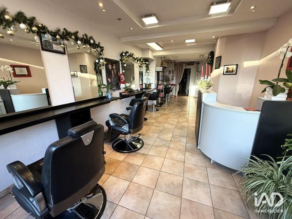 Murs commerciaux  à vendre 110 m² Châteaudun