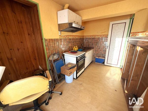 Murs commerciaux  à vendre 110 m² Châteaudun