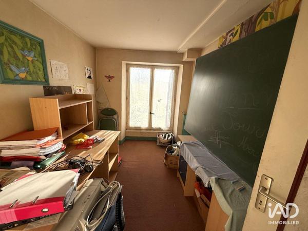 Murs commerciaux  à vendre 110 m² Châteaudun