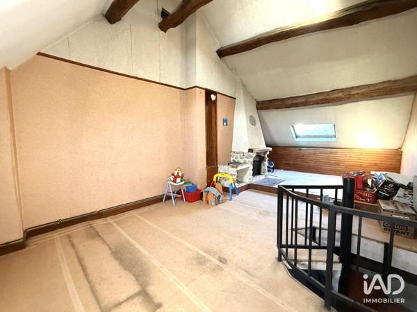 Murs commerciaux  à vendre 110 m² Châteaudun